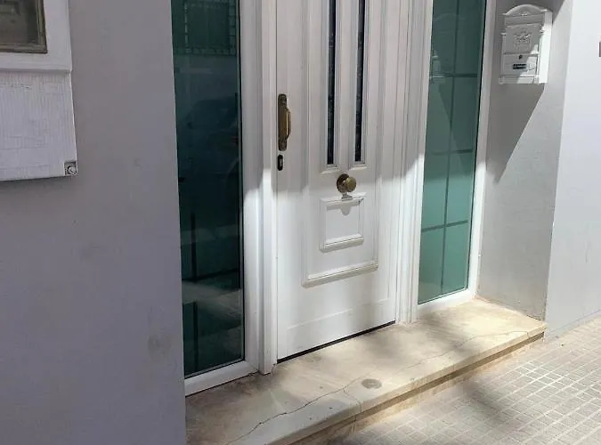 Mooi en erg ruim appartement met een openhaard