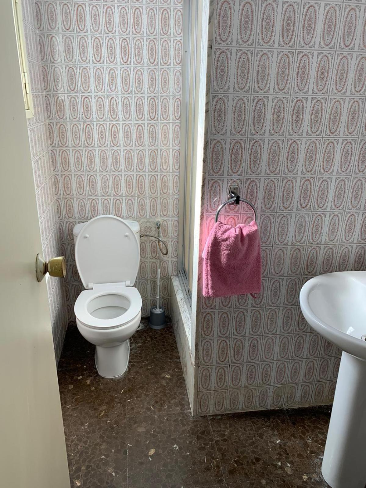 Mooi En Erg Ruim Met Openhaard Apartamento