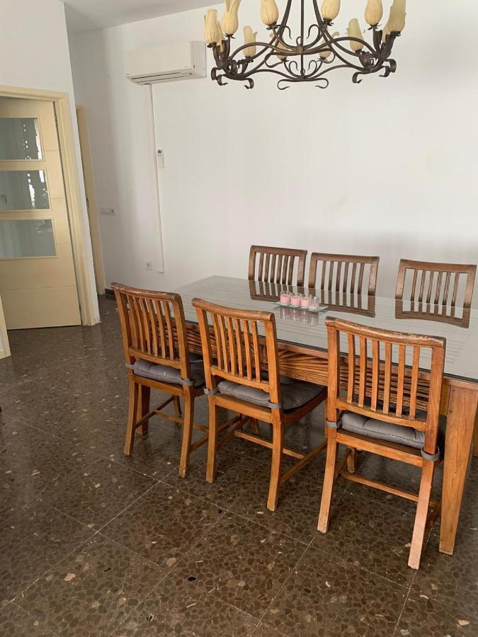 Mooi En Erg Ruim Met Openhaard Apartamento