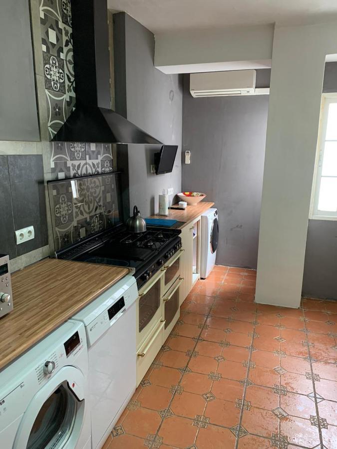 Apartamento Mooi En Erg Ruim Met Openhaard