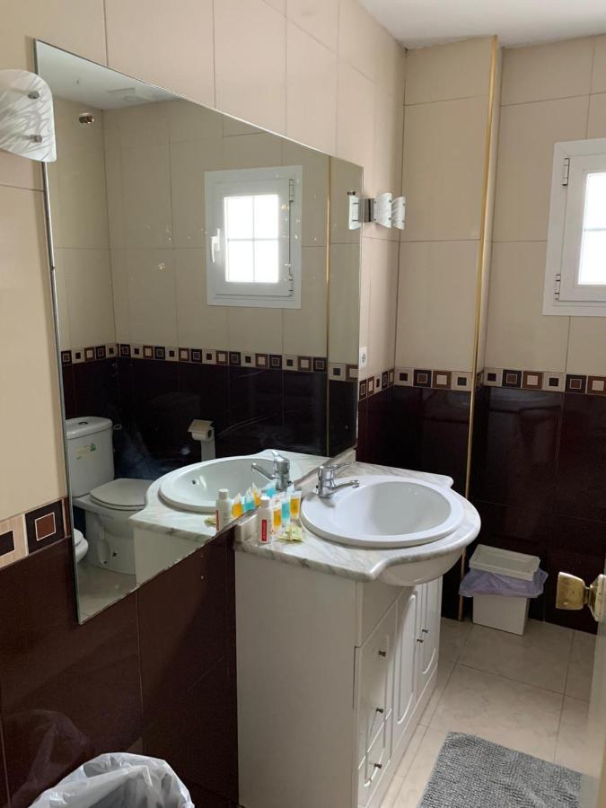 Mooi En Erg Ruim Met Openhaard Apartamento *