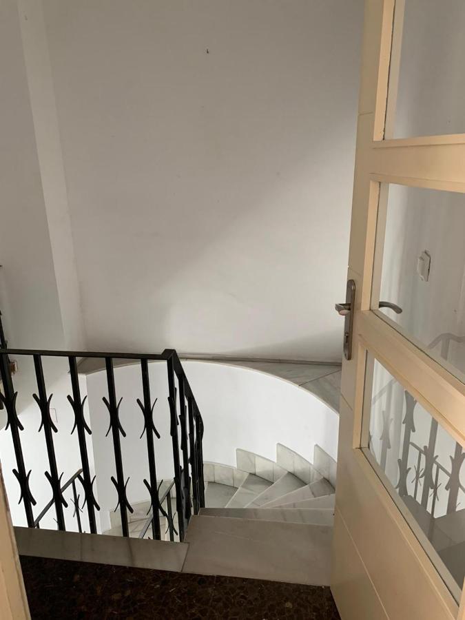 Apartamento Mooi En Erg Ruim Met Openhaard Málaga