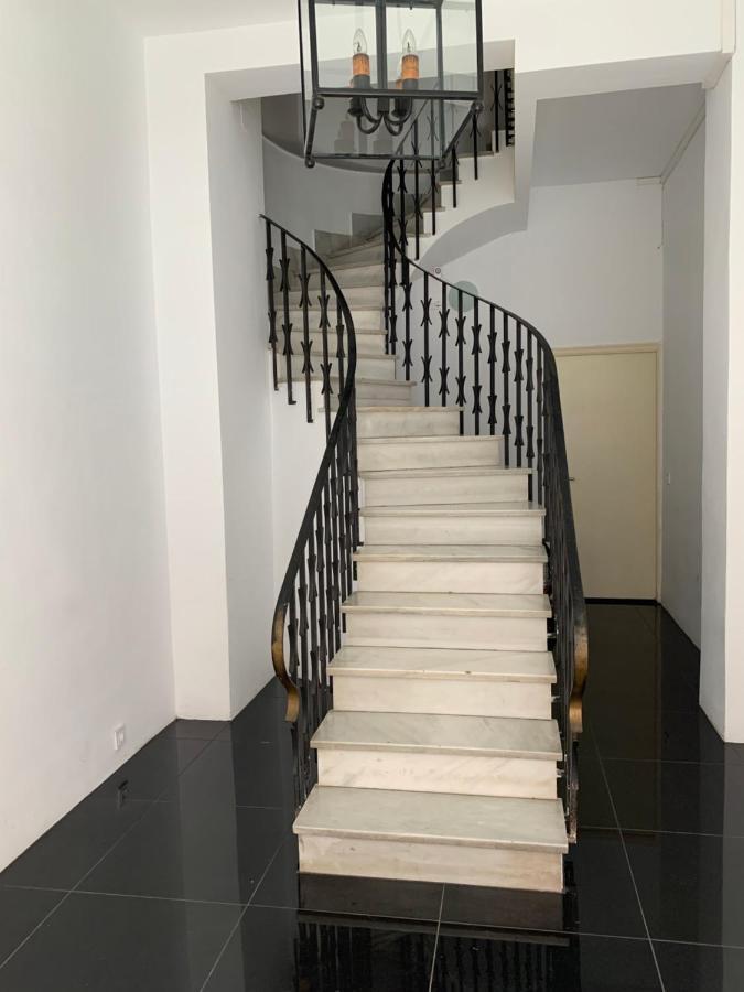 Mooi En Erg Ruim Met Openhaard Apartamento *