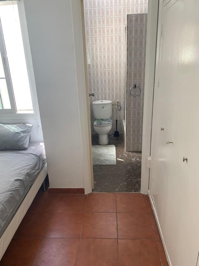 Mooi En Erg Ruim Met Openhaard Apartamento